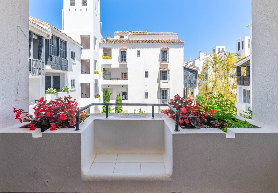 Magnifique Appartement Beachside à Elviria