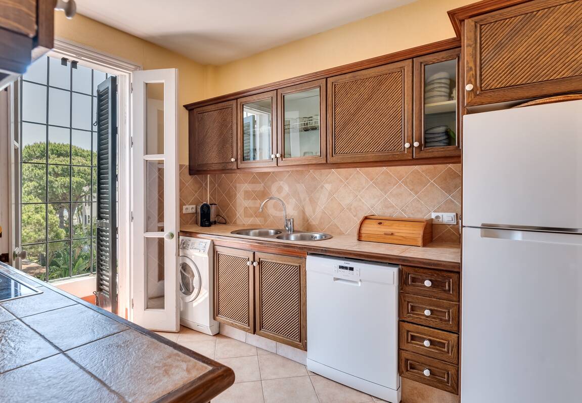 Magnifique Appartement Beachside à Elviria