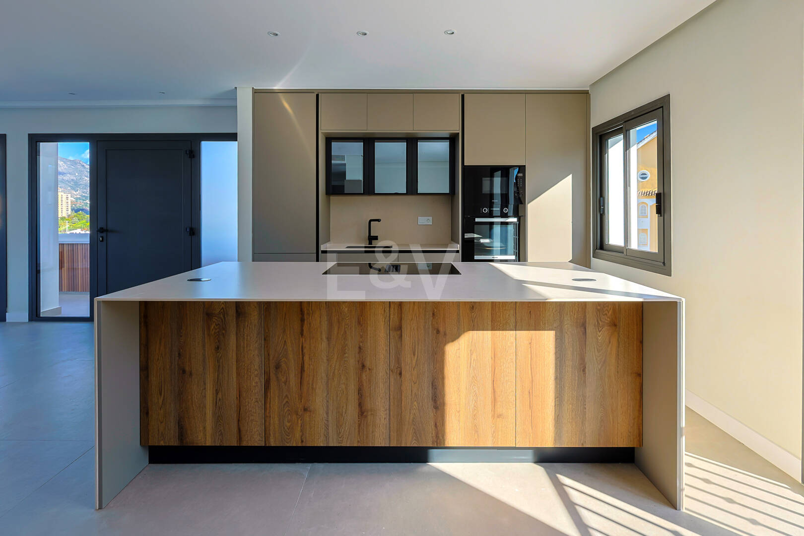 Exquisites Penthouse mit Atemberaubendem Blick in Nueva Andalucía