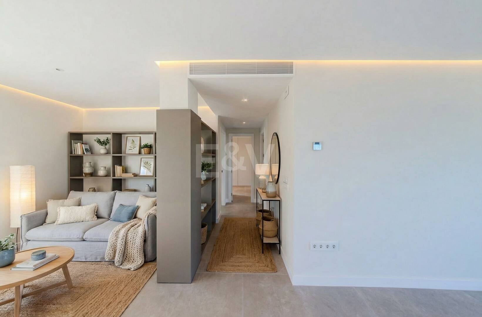 Exquisites Penthouse mit Atemberaubendem Blick in Nueva Andalucía