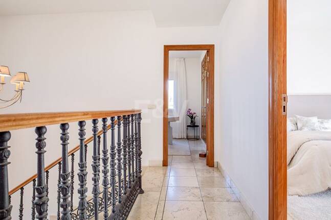 Villa a poca distancia de la playa de San Pedro