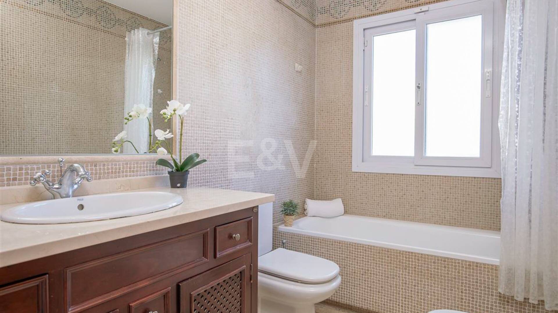 Villa a poca distancia de la playa de San Pedro