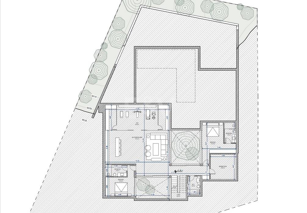 Prime Building Plot with Stunning Project in El Rosario