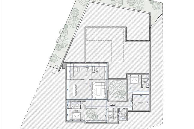 Prime Building Plot with Stunning Project in El Rosario