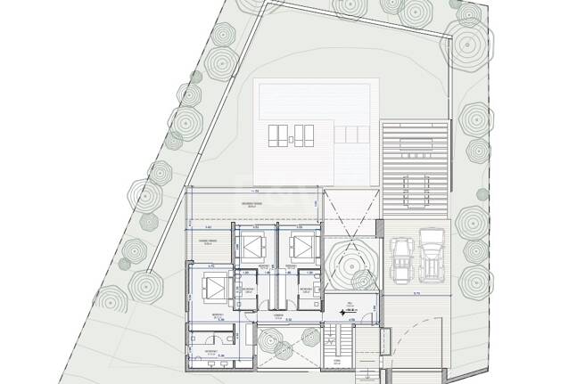 Prime Building Plot with Stunning Project in El Rosario