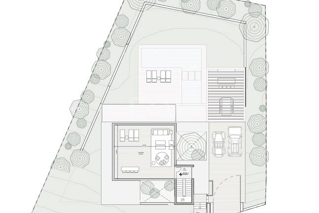 Prime Building Plot with Stunning Project in El Rosario
