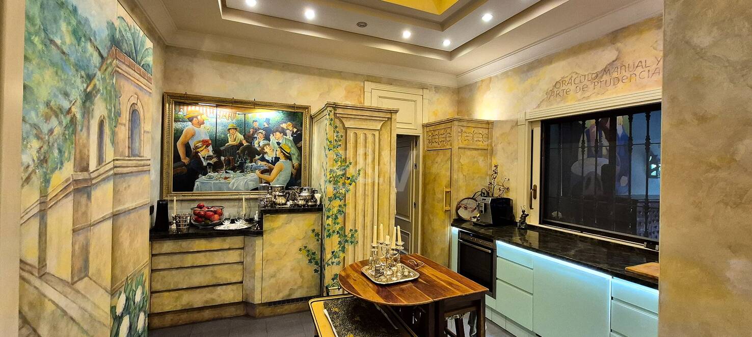 Willa na sprzedaż w Guadalmina Baja, San Pedro de Alcantara