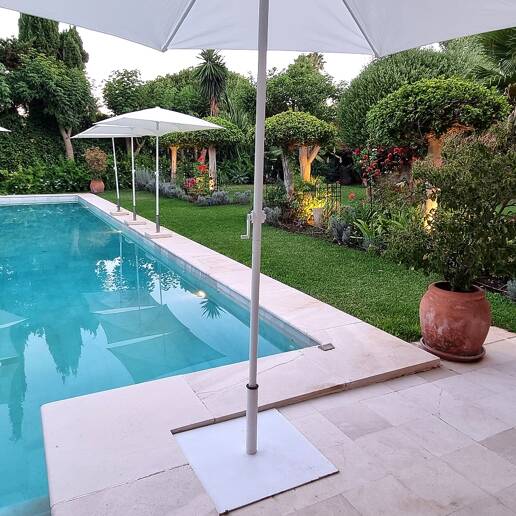 Willa na sprzedaż w Guadalmina Baja, San Pedro de Alcantara