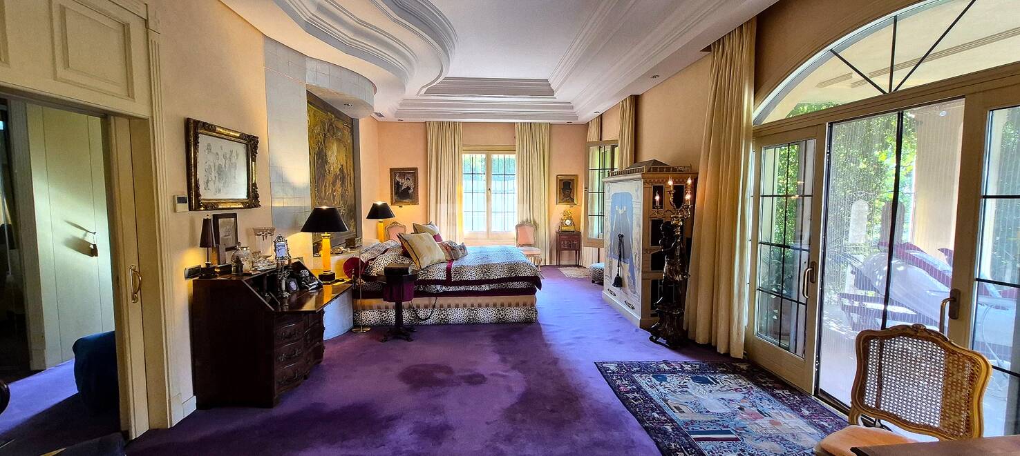 Willa na sprzedaż w Guadalmina Baja, San Pedro de Alcantara