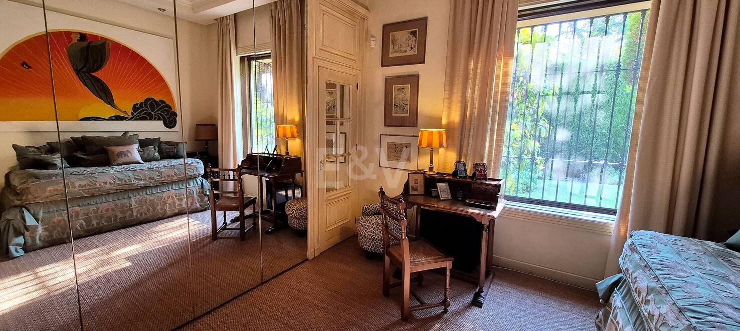 Willa na sprzedaż w Guadalmina Baja, San Pedro de Alcantara