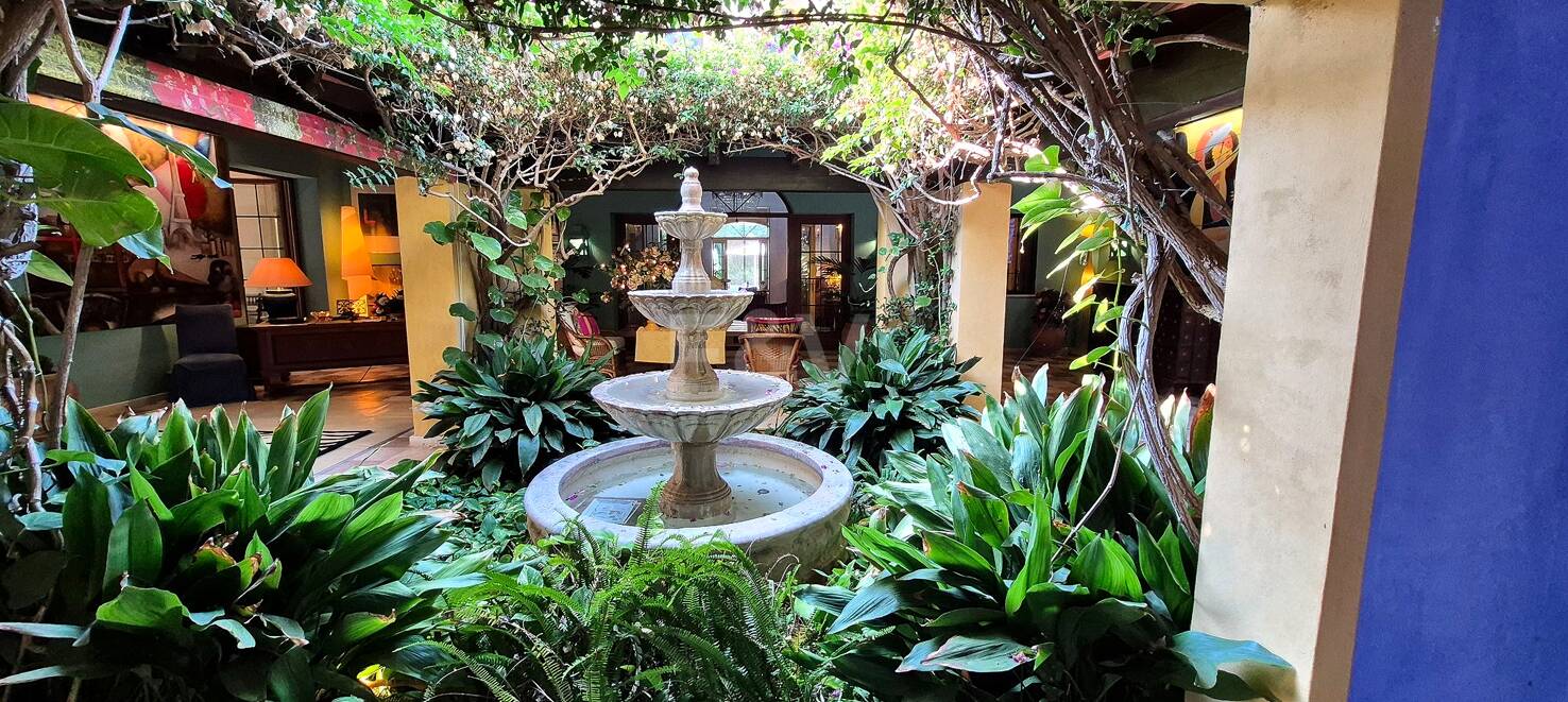 Willa na sprzedaż w Guadalmina Baja, San Pedro de Alcantara