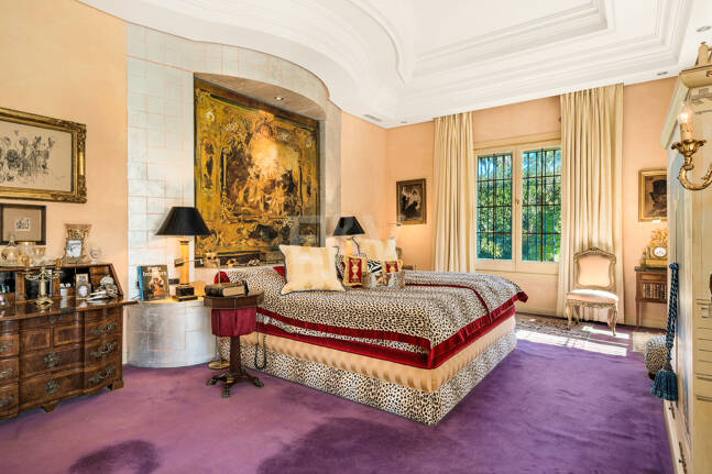 Villa élégante et traditionnelle près du golf, à distance de marche de la plage