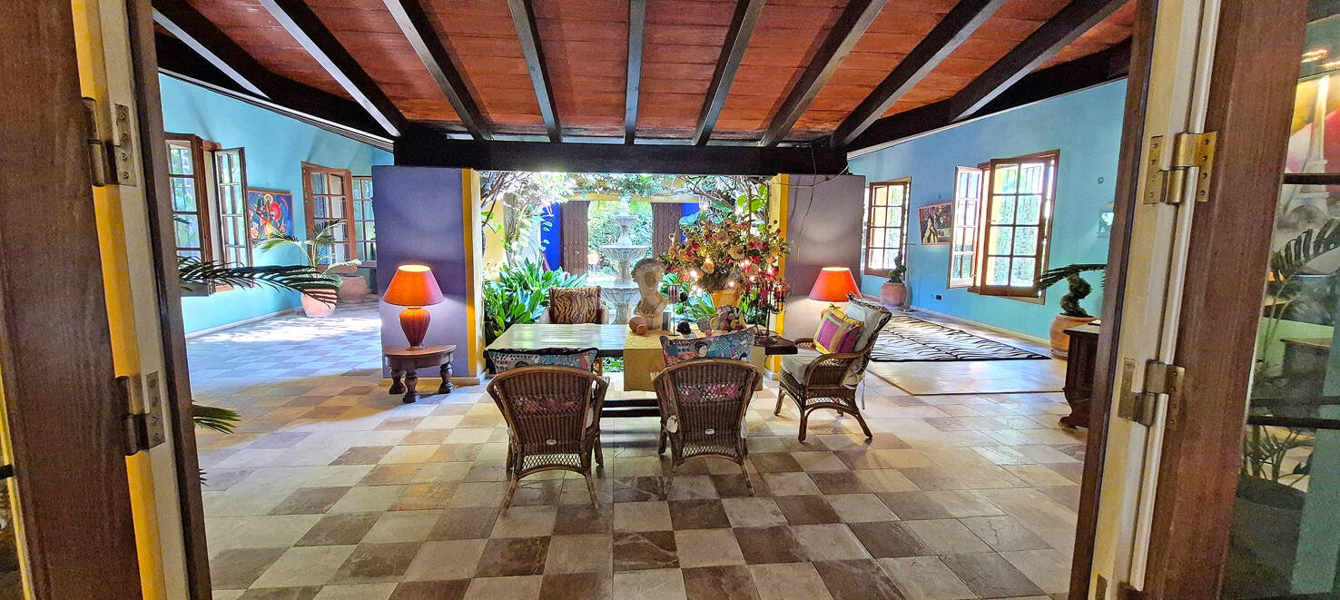 Willa na sprzedaż w Guadalmina Baja, San Pedro de Alcantara