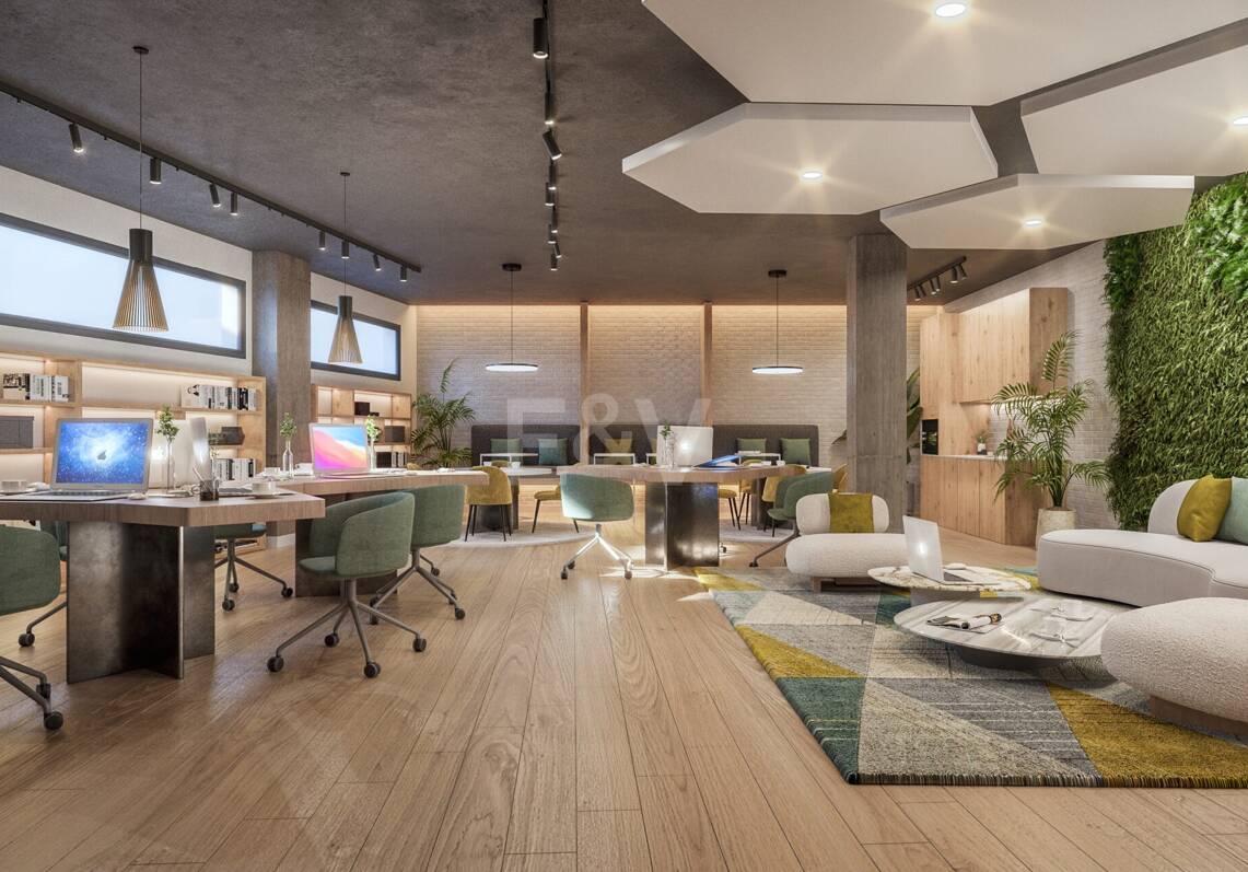 Apartment in Altos de los Monteros - Neues Projekt mit Meerblick