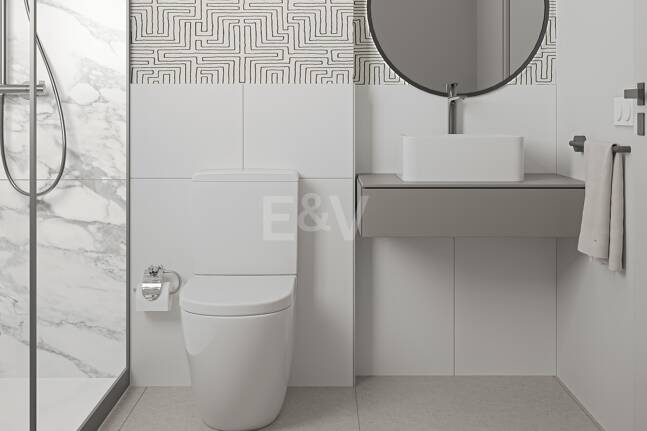 Lägenhet i Altos de los Monteros - Ny utveckling med havsutsikt