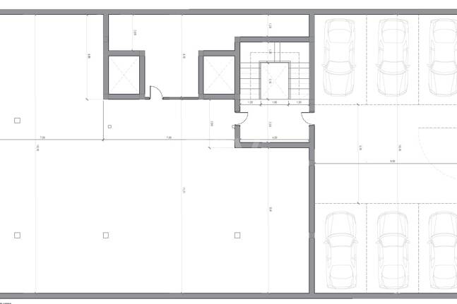Exklusiv tomt i La Mairena med hisnande utsikt och projektalternativ
