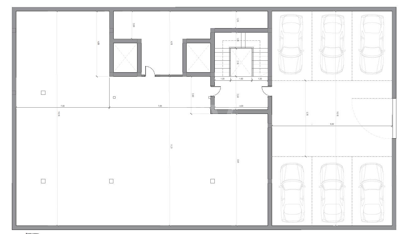 Exklusiv tomt i La Mairena med hisnande utsikt och projektalternativ