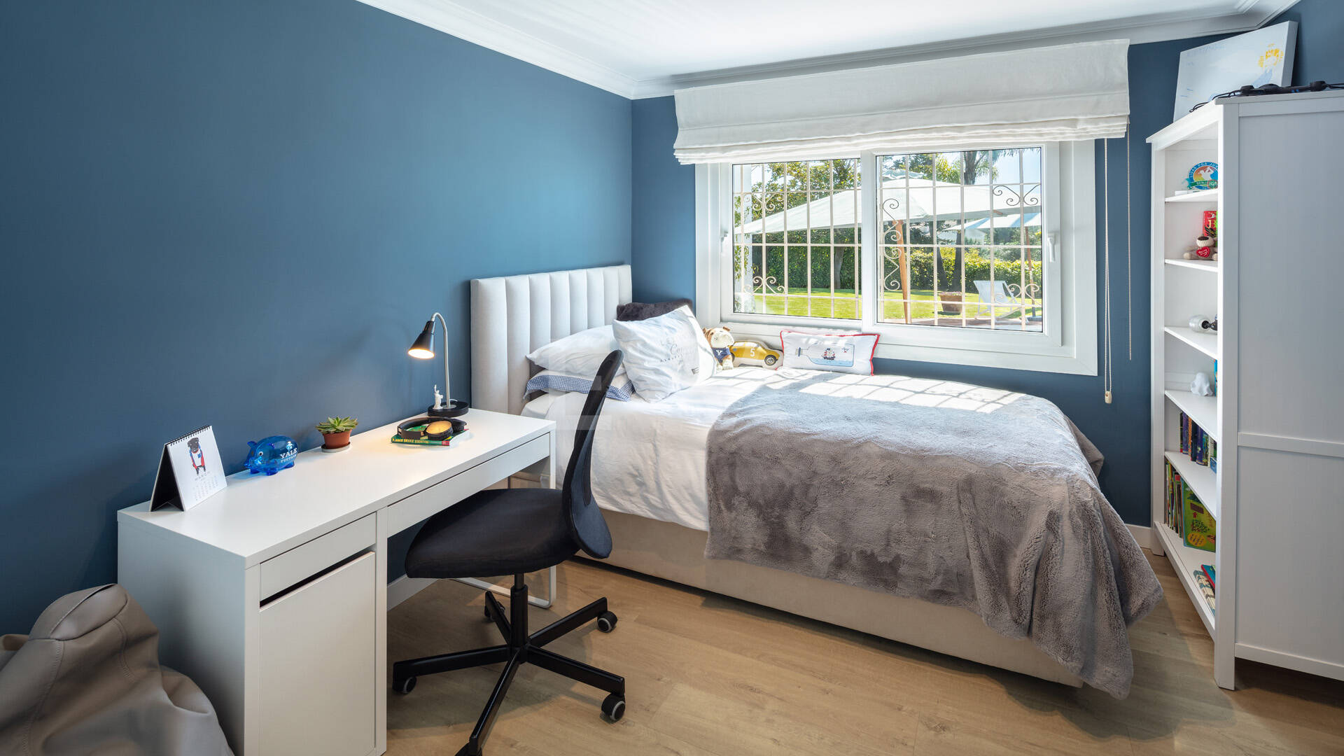 Villa élégante à El Rosario, Marbella