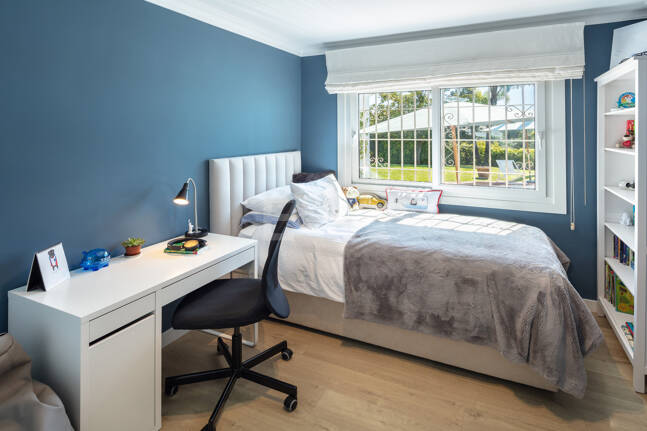 Villa élégante à El Rosario, Marbella