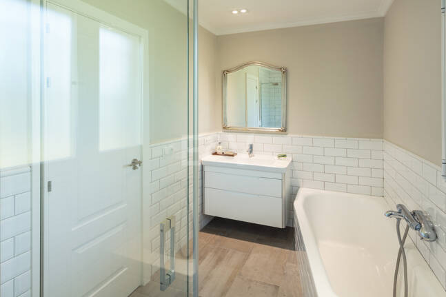 Villa élégante à El Rosario, Marbella