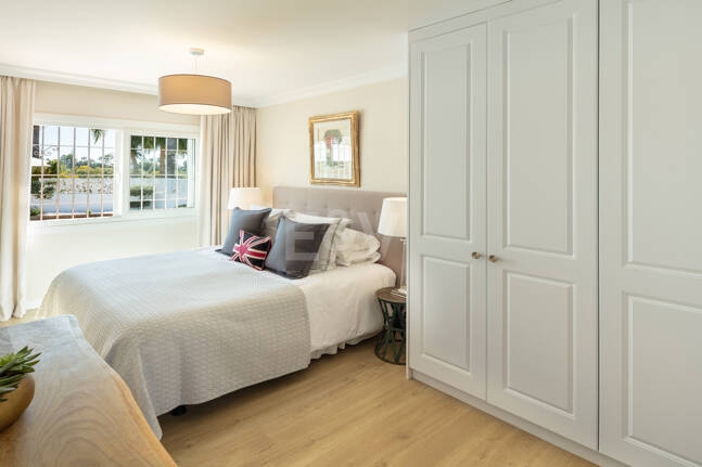 Villa élégante à El Rosario, Marbella