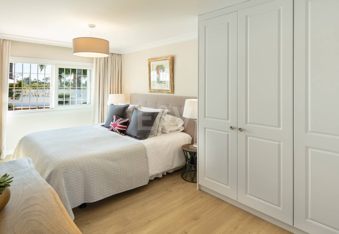 Villa élégante à El Rosario, Marbella