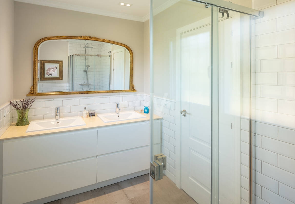 Villa élégante à El Rosario, Marbella