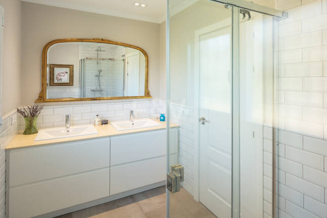 Villa élégante à El Rosario, Marbella