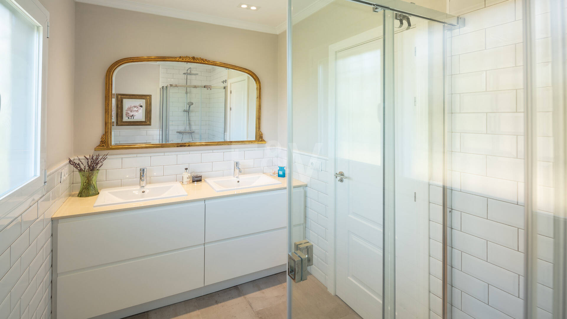 Villa élégante à El Rosario, Marbella