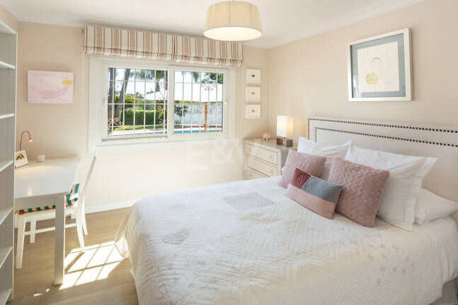 Villa élégante à El Rosario, Marbella