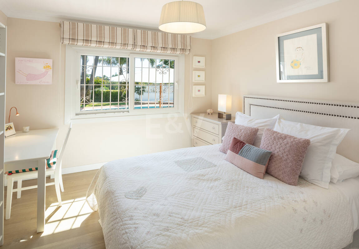 Villa élégante à El Rosario, Marbella