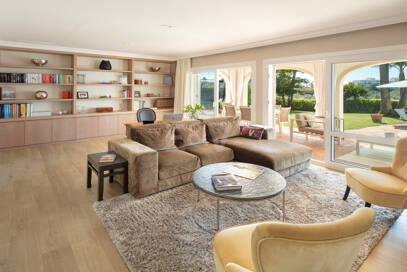 Villa élégante à El Rosario, Marbella