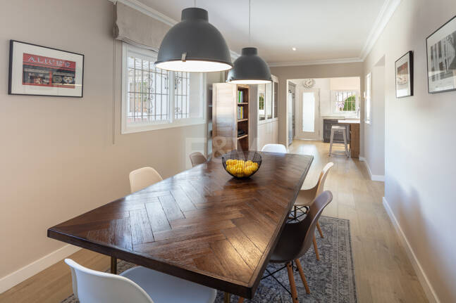 Villa élégante à El Rosario, Marbella