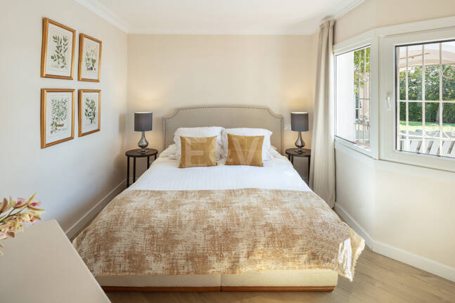 Villa élégante à El Rosario, Marbella