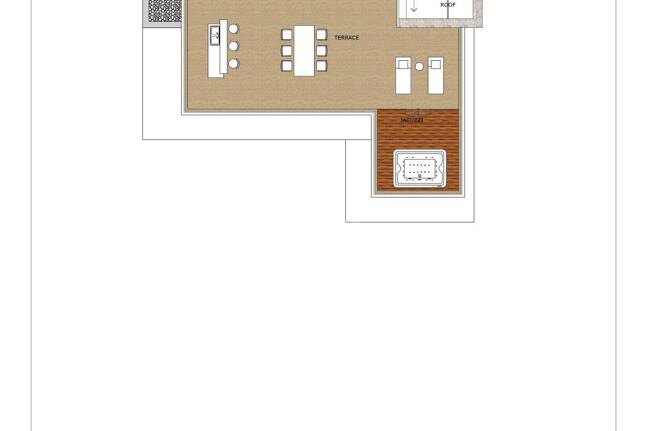 Stunning Modern Villa in Las Brisas with Breathtaking La Concha Views