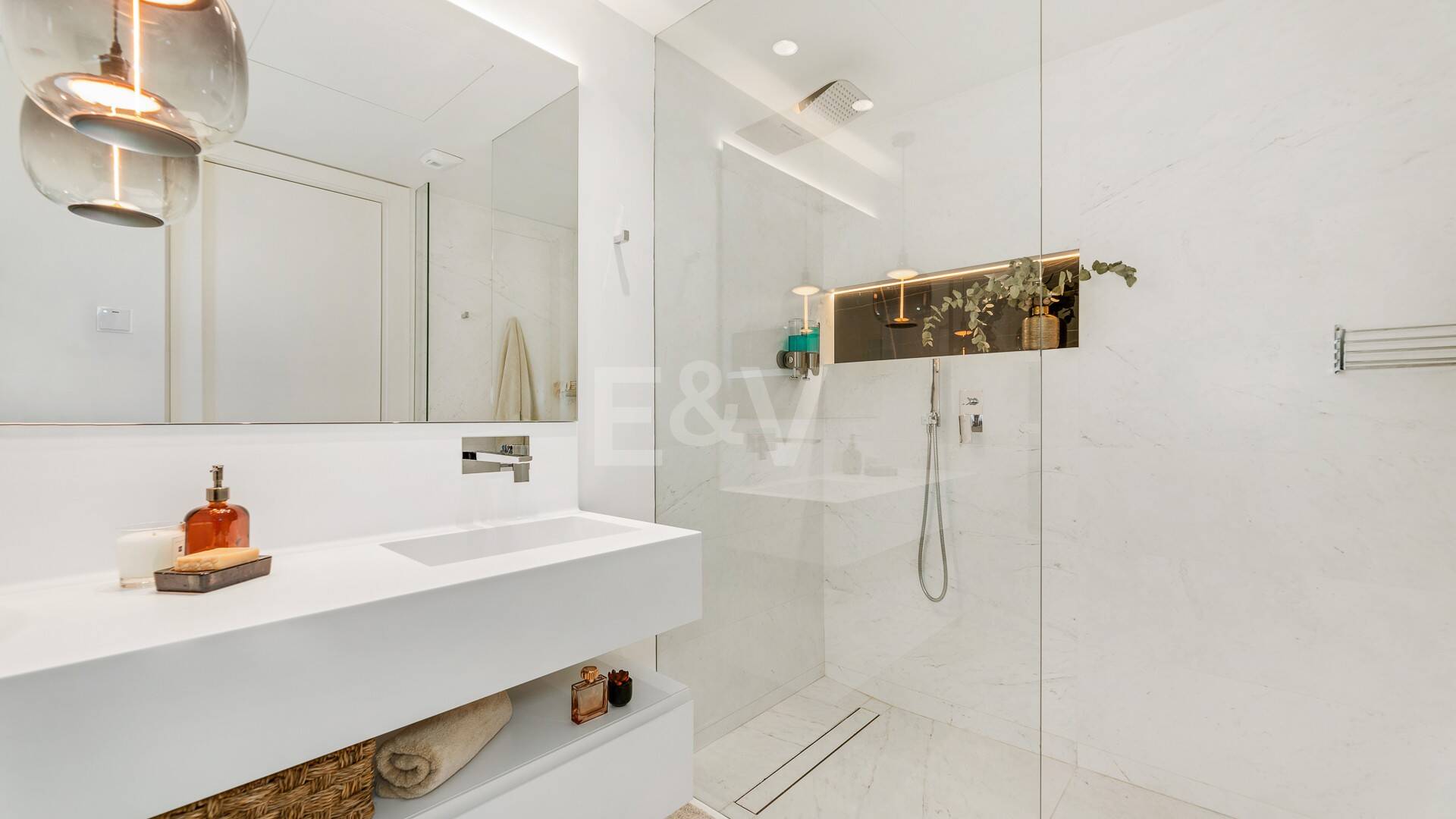 Lyx Penthouse med fantastisk havsutsikt i Palo Alto