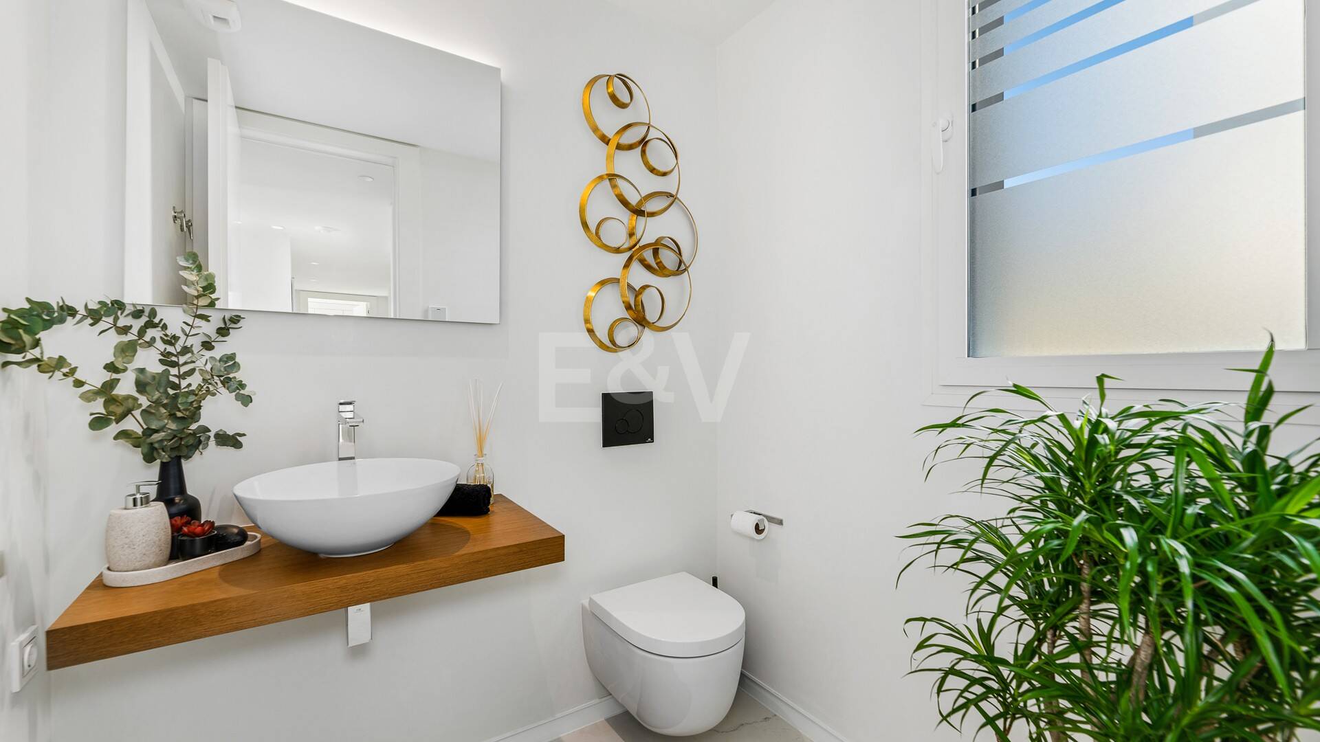 Lyx Penthouse med fantastisk havsutsikt i Palo Alto