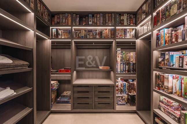 Elegant lyx Villa i El Madroñal med hisnande havsutsikt