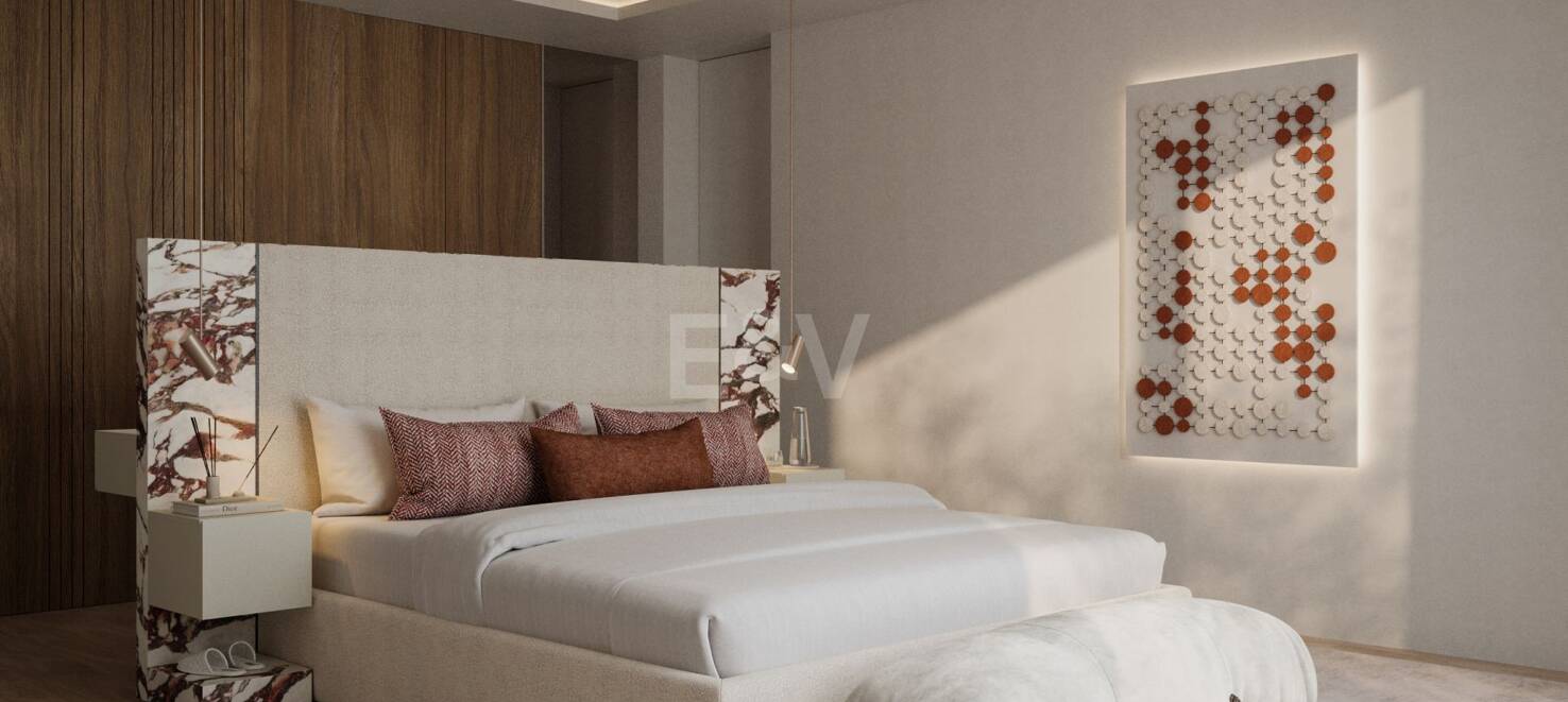 En utsökt New Turnkey Villa i Elviria