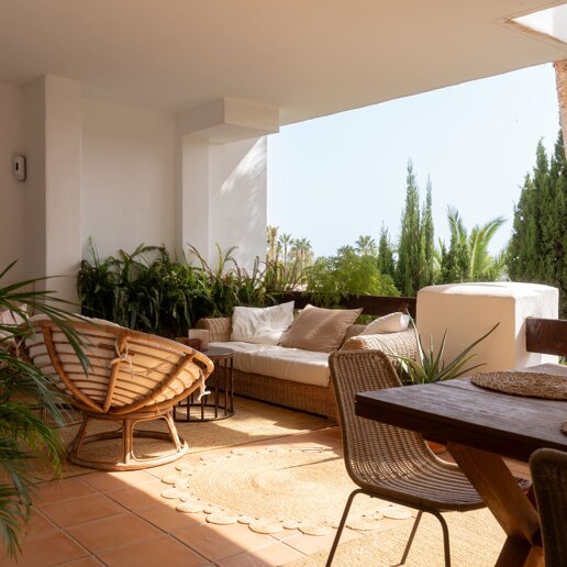 Appartement à vendre en Nueva Andalucia, Marbella (Toutes les zones)