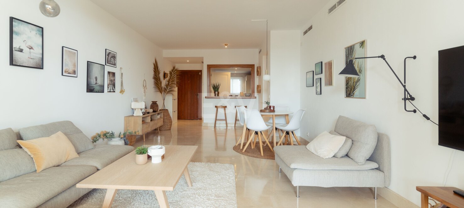 Appartement à vendre en Nueva Andalucia, Marbella (Toutes les zones)