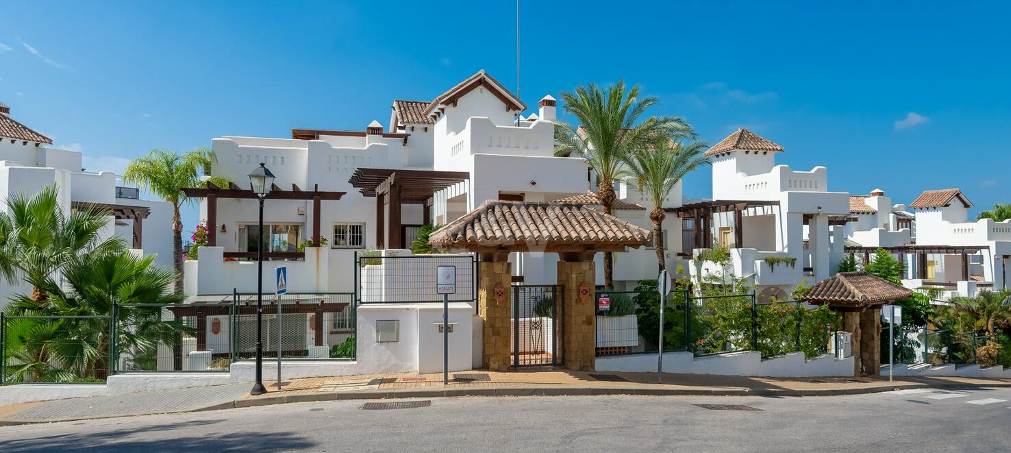 Appartement à vendre en Nueva Andalucia, Marbella (Toutes les zones)