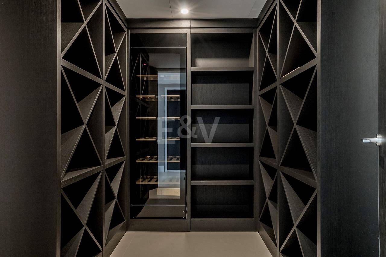 Elegant Villa med havsutsikt på Golden Mile