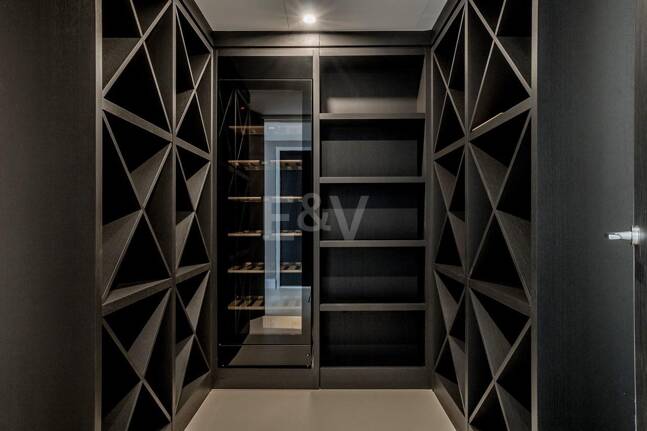 Elegant Villa med havsutsikt på Golden Mile