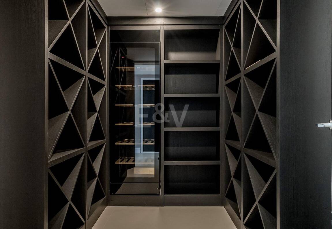 Elegant Villa med havsutsikt på Golden Mile