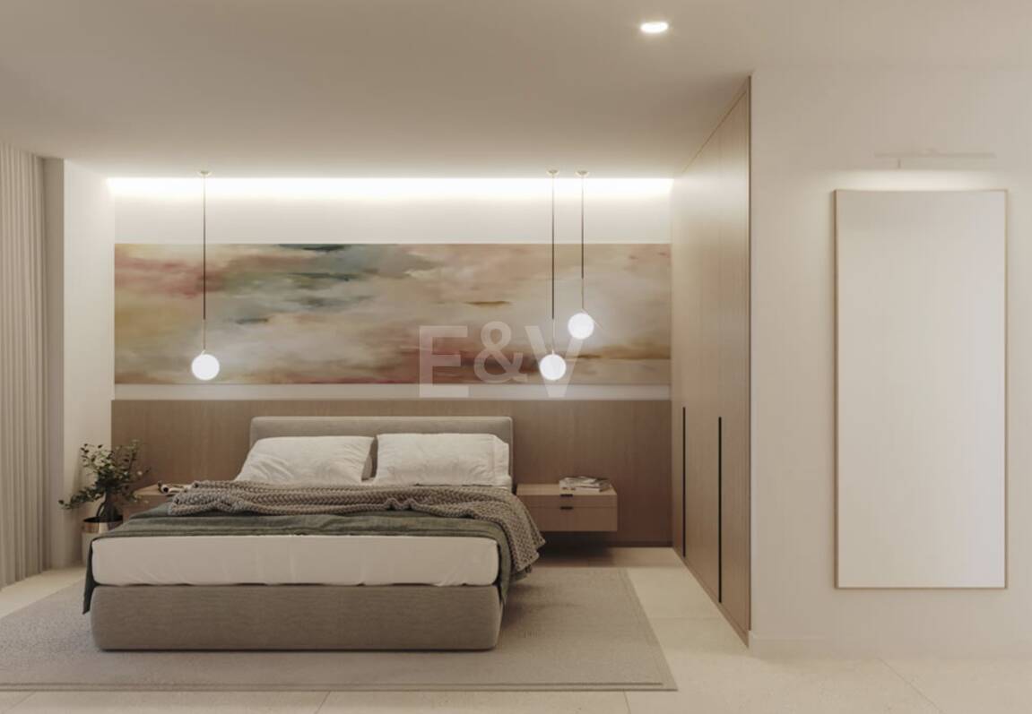 Atemberaubende 3-Zimmer-Wohnung im Stadtzentrum von San Pedro Alcántara