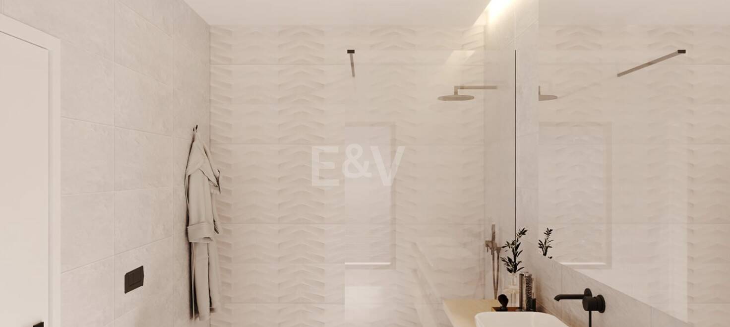 Bedroom Residence i San Pedro de Alcantara City Center