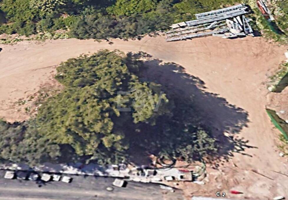 Exclusive Plot in Camoján – Prime Location with Stunning Sea Views