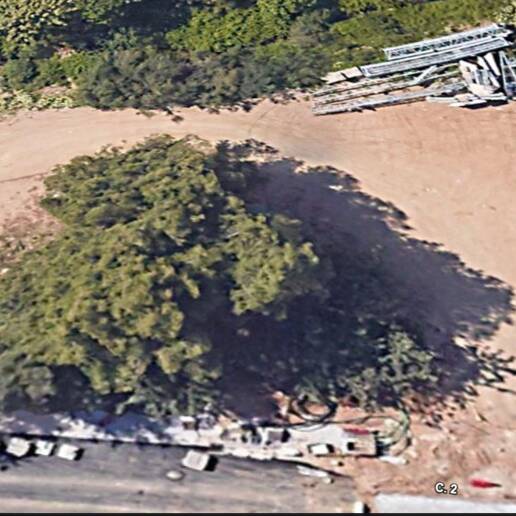 Exclusive Plot in Camoján – Prime Location with Stunning Sea Views