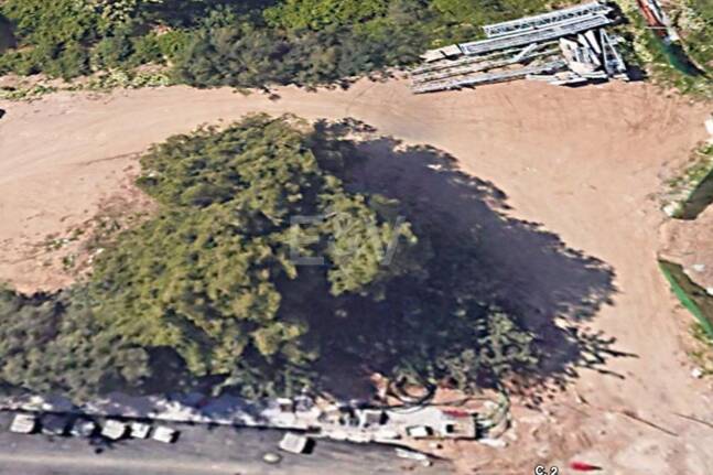 Exclusive Plot in Camoján – Prime Location with Stunning Sea Views